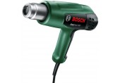 BOSCH EASYHEAT 500 Heißluftgebläse, 1600W 06032A6020