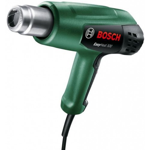 BOSCH EASYHEAT 500 Heißluftgebläse, 1600W 06032A6020