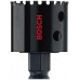 BOSCH Diamantlochsäge Diamond for Hard Ceramics, 2 3/8" 2608580313