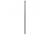 BOSCH PRO SDS max-4C Flachmeißel, 25 x 600 mm 1618600203