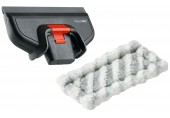 BOSCH GlassVAC Reinigungs-Set klein Systemzubehör für Fenstersauger F016800561