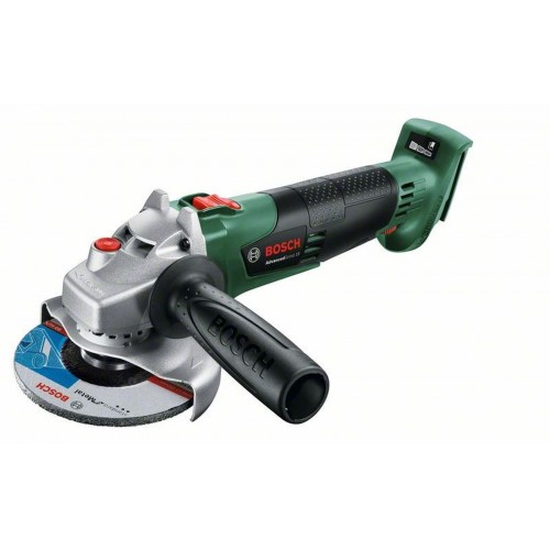 BOSCH AdvancedGrind 18 Akku-Winkelschleifer 125mm, ohne Akku 18V 06033D9000