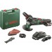 BOSCH AdvancedMulti 18 Akku-Multifunktionswerkzeug 0603104021