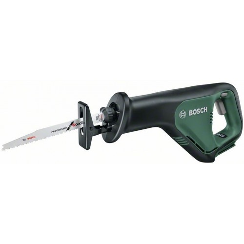 BOSCH Akku Säbelsäge AdvancedRecip 18 (ohne Akku, 18 Volt System) 06033B2400 BOSCH Akku Säbelsäge AdvancedRecip 18 (ohne Akku, 18 Volt System) 06033B2400