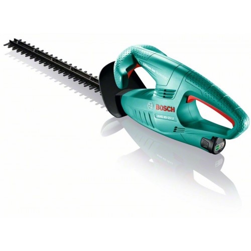 BOSCH AHS 45-15 LI Heckenschere 10,8 / 1,5 Ah 0.600.849.A00 BOSCH AHS 45-15 LI Heckenschere 10,8 / 1,5 Ah 0.600.849.A00