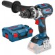 BOSCH GSB 18V-110 C PROFESSIONAL Akku-Schlagbohrschrauber, solo 06019G030A
