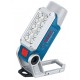 BOSCH GLI 12V-330 PROFESSIONAL Akku-Lampe 06014A0000