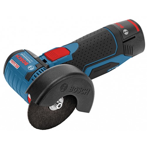 BOSCH GWS 10,8-76 V-EC AKU Akku-Winkelschleifer 06019F2002