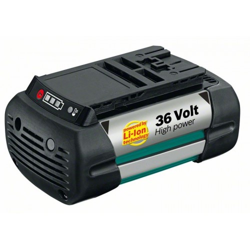 BOSCH 36V/2,6Ah-High-Power-Lithium-Ionen-Akku F.016.800.301