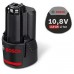 BOSCH Akku GBA O-B 10,8 V / 2,0 Ah Professional 2607336880