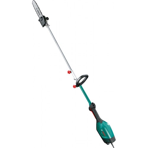 BOSCH AMW 10 SG Antriebseinheit + Hochentastervorsatz 06008A3200