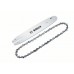 BOSCH AMW 10 SG Schwert und Kette
