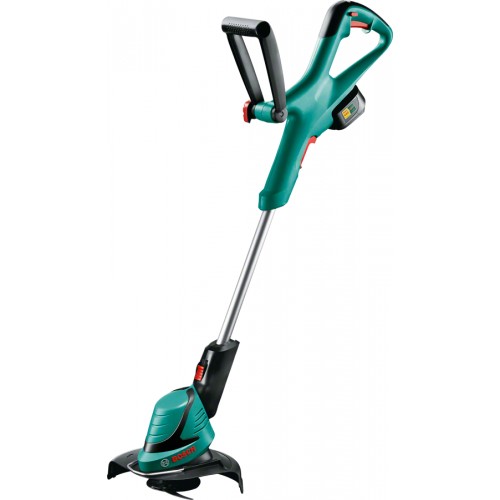 BOSCH ART 23-18 LI Akku Rasentrimmer 0.600.8A5.C00