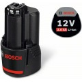 BOSCH GBA 12V 2.0Ah PROFESSIONAL Akkupack 1600Z0002X