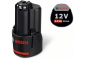 BOSCH GBA 12V 2.0Ah PROFESSIONAL Akkupack 1600Z0002X