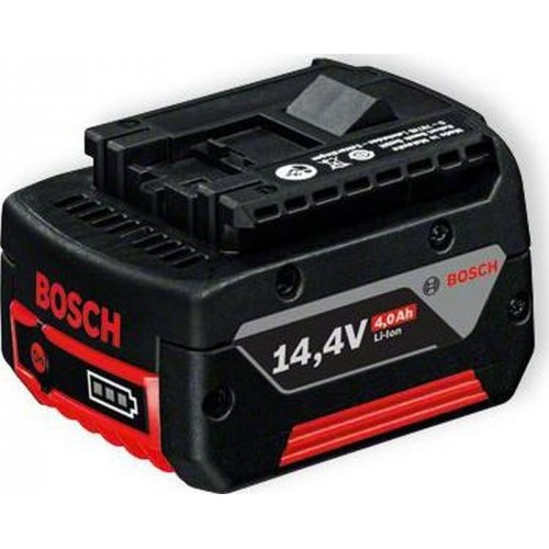 BOSCH Akkupack XL 14,4 V / 4,0 Ah, COOLPACK-Technologie 1600Z00033