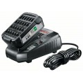 BOSCH Starter-Set 18 V (2,5 Ah + AL 1830 CV) 1600A00K1P