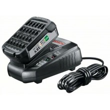 BOSCH Starter-Set 18 V (2,5 Ah + AL 1830 CV) 1600A00K1P