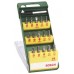 BOSCH 16-teiliges Schrauberbit-Set 2607019453