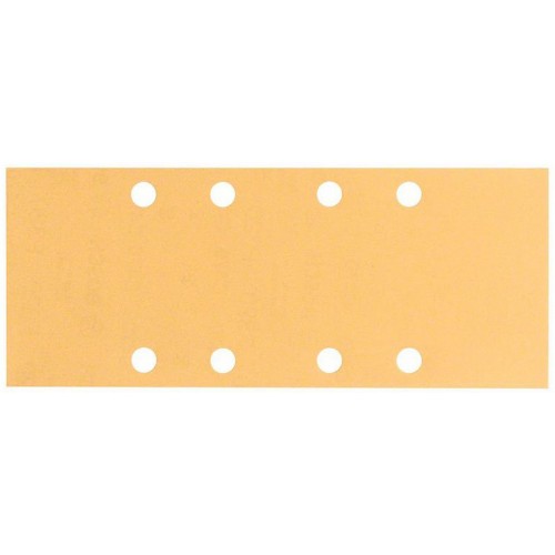 BOSCH Schleifblatt C470, 93 x 230 mm, 80, 10 Stück 2608605227