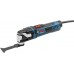 BOSCH GOP 55-36 Multifunktionswerkzeug, 550W, 0601231100