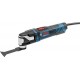 BOSCH GOP 55-36 Multifunktionswerkzeug, 550W, 0601231100