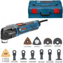 BOSCH GOP 30-28 Professional Multi-Cutter 0601237000