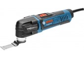 BOSCH GOP 30-28 Multifunktionswerkzeug, 300W, 0601237001