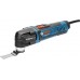 BOSCH GOP 30-28 Multifunktionswerkzeug, 300W, 0601237001