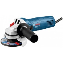 BOSCH GWS 750 S PROFESSIONA Winkelschleifer 750 W, 115mm 0601394120