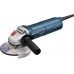 BOSCH Winkelschleifer GWS 11-125 mit 1100 Watt 125 mm 060179D002