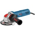 BOSCH GWX 9-125S Winkelschleifer, X-LOCK, 125mm 06017B2000