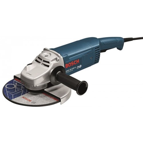BOSCH GWS 22-230 H 230mm Winkelschleifer, 0601850L03