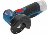 BOSCH GWS 12V-76 PROFESSIONAL Akku-Winkelschleifer, 06019F2000