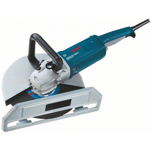 BOSCH GWS 24-300 J + SDS Professional Trennschleifer 0601364800