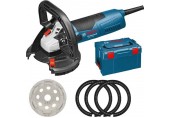 BOSCH GBR 15 CAG PROFESSIONAL Betonschleifer 0601776001