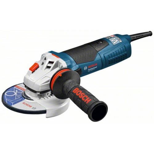 BOSCH GWS 19-150 CI PROFESSIONAL Winkelschleifer 060179R002