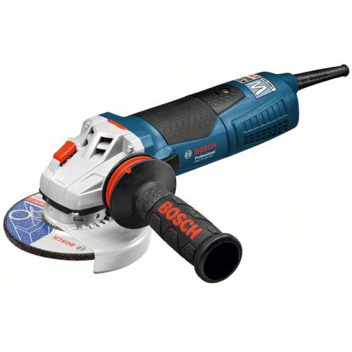 BOSCH GWS 19-125 CI Professional Winkelschleifer 060179N002