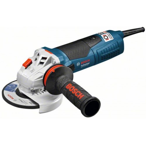 BOSCH GWS 17-125 CIEX Professional Winkelschleifer 060179H106