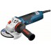 BOSCH GWS 17-125 CIEX Professional Winkelschleifer 060179H106