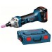 BOSCH GGS 18 V-LI Professional Akku-Geradschleifer 06019B5307