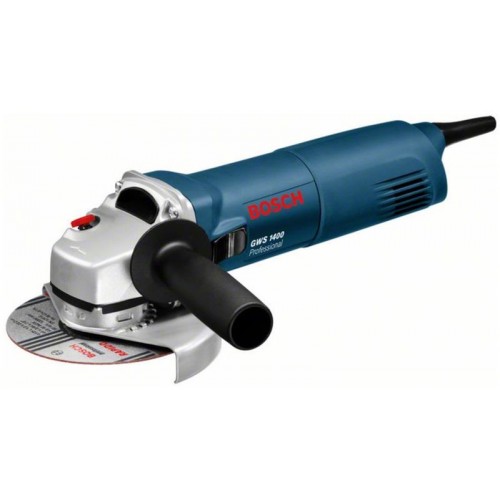 BOSCH GWS 1400 C Winkelschleifer 0601824800