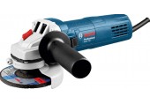 BOSCH GWS 750 - 115 mm Professional Winkelschleifer 0601394000