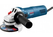 BOSCH GWS 750 - 125 mm Professional Winkelschleifer 0601394001