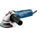 BOSCH GWS 750 - 125 mm Professional Winkelschleifer 0601394001