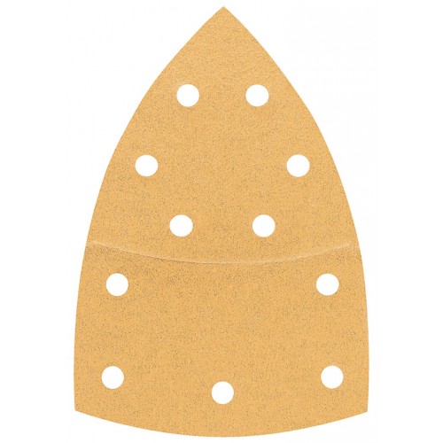 BOSCH C470 Best for Wood and Paint Schleifblatt 2608607405