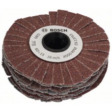 BOSCH Schleifwalze (flexible), 15 mm 1600A00154