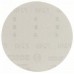Bosch Schleifblatt M480 Net, Best for Wood and Paint, 115 mm, 240, 5er-Pack