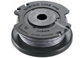 BOSCH Schneidfadenspule 4 m (1,6 mm) F016800569