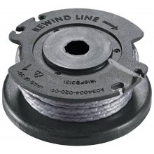 BOSCH Schneidfadenspule 4 m (1,6 mm) F016800569